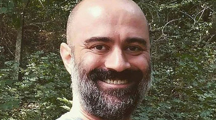 Oyuncu Fatih Göksel Aydoğduoğlu, çocuk istismarından cezaevine gönderildi