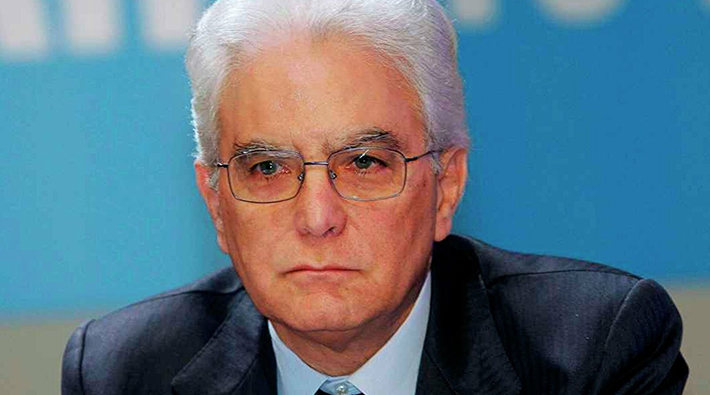 İtalya Cumhurbaşkanı’ndan AB’ye Afgan tepkisi: ‘Gelmesinler demek yakışmıyor’