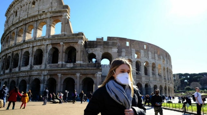 İtalya'da koronavirüs sebebiyle hayatını kaybedenlerin sayısı 197'ye yükseldi