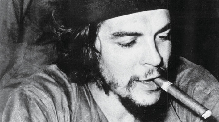İyi ki doğdun Comandante Che Guevara!