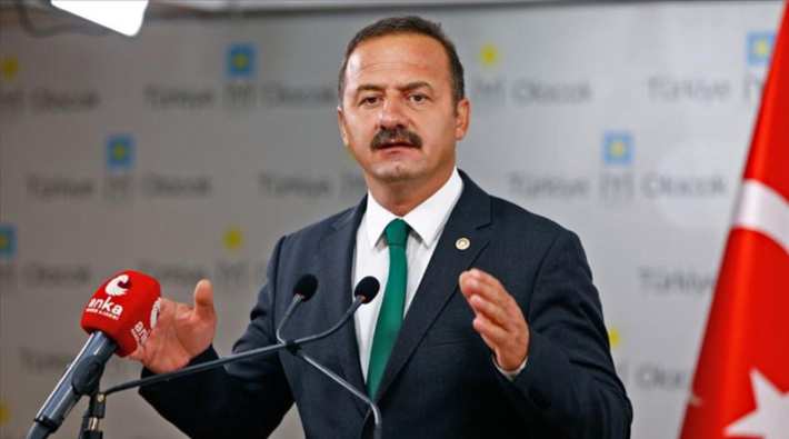İyi Partili Ağıralioğlu'ndan HDP açıklaması: 'Fezlekeler geldiğinde 'evet' diyeceğiz'