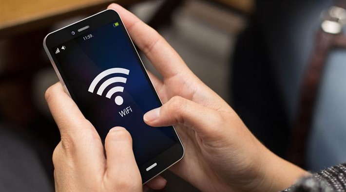 İzinsiz wi-fi kullananlara kötü haber