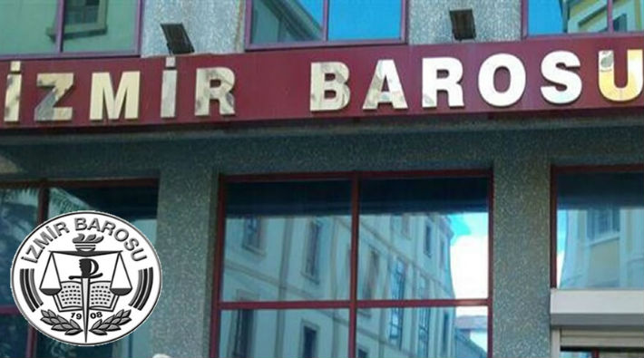 İzmir Barosu, Yargıtay'ın Saray davetini geri çevirdi: 'Siz de gitmeyin'