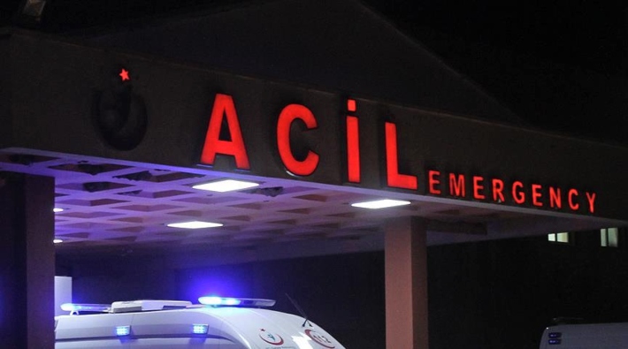 İzmir'de 9 kişi sahte içkiden zehirlendi: 7'sinin hayati tehlikesi var