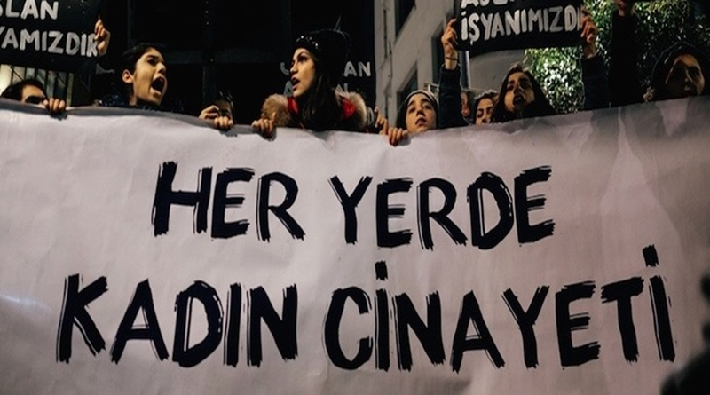 İzmir'de kadın cinayeti: 3 yıl önce boşandığı eski eşini katletti