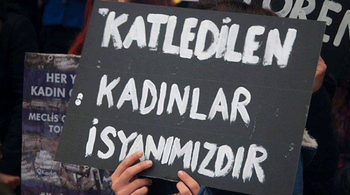 İzmir'de kadın cinayeti: Boşandığı eşini telle boğarak öldürdü