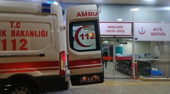 İzmir’de sahte içkiden yaşamını yitirenlerin sayısı 15’e yükseldi