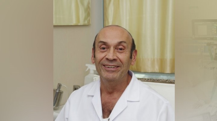 İzmir'de uzman doktor koronavirüs nedeniyle hayatını kaybetti