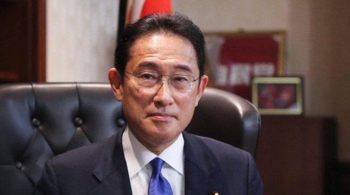 Japonya Başbakanı Kishida Meclis'i feshetti