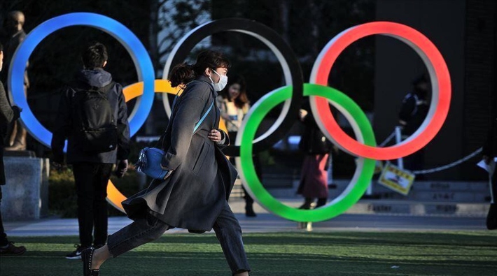Japonya: Olimpiyatlar her şart altında yapılmalı