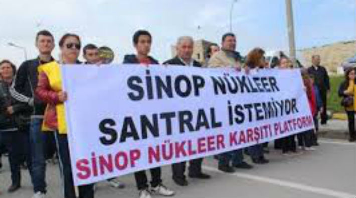 Japonya, Türkiye'deki nükleer santralden geri mi çekiliyor?