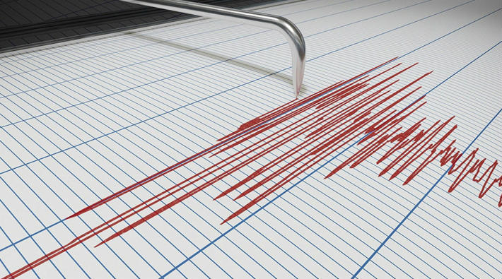 Japonya'da 7 şiddetinde deprem