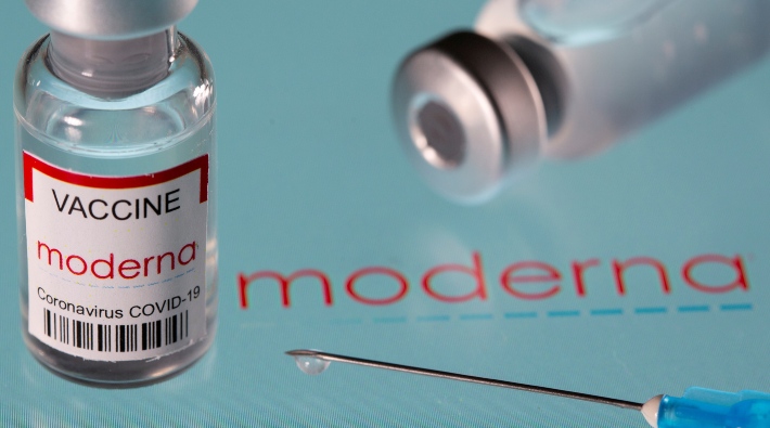 Japonya'da, Moderna aşısının 12 yaş ve üzerindekilere yapılmasına onay verildi