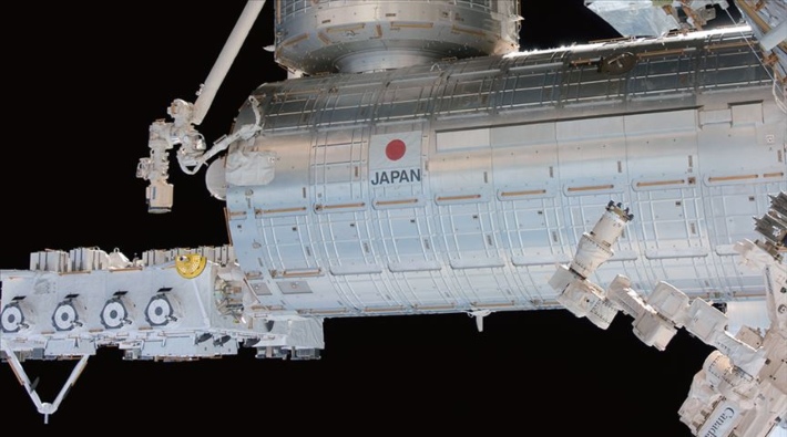 Japonya'da uzay operasyon filosu kuruldu