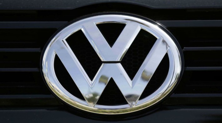 Volkswagen en büyük fabrikasında yeniden üretime başlıyor