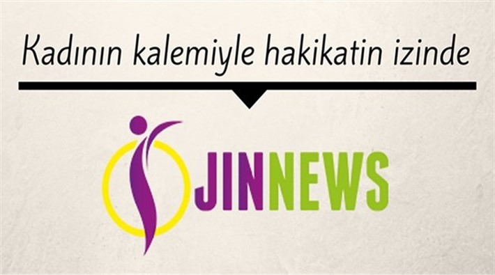 JinNews'e 6. kez erişim engeli