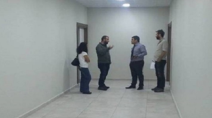 Jiyan TV ve Zarok TV mühürlendi