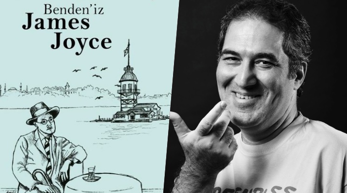 SÖYLEŞİ | 'Yazar bunalımı yazmayalım artık, Gezi’yi yazalım'