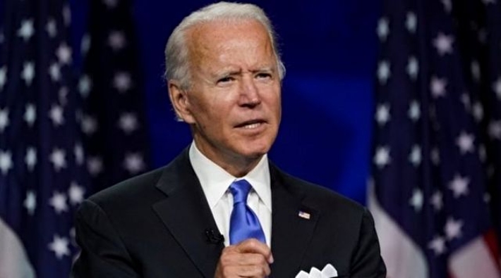 ABD Kongresi resmileştirdi: Joe Biden'ın başkanlığı kesinleşti
