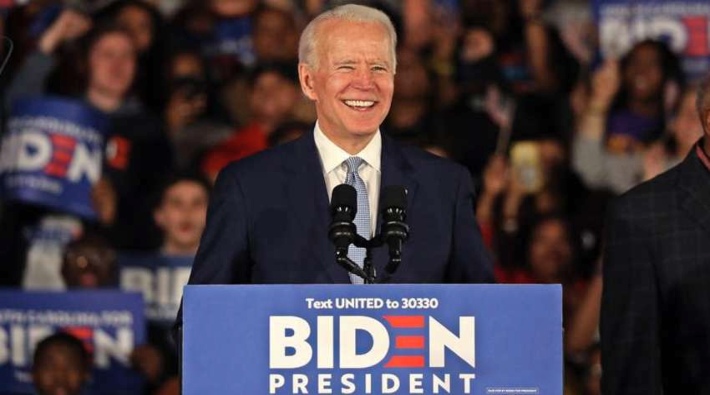 Georgia'daki yeniden sayım sonucunda Biden yine kazandı