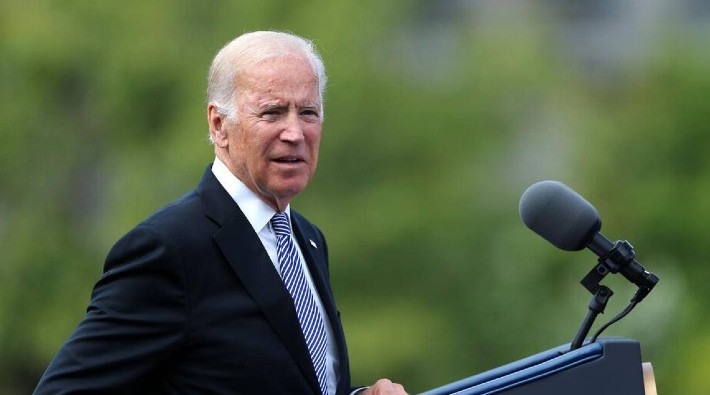 Joe Biden'dan 'İran'a yaptırımlar hafifletilsin' çağrısı 