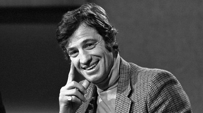 Jean-Paul Belmondo, 88 yaşında yaşamını yitirdi