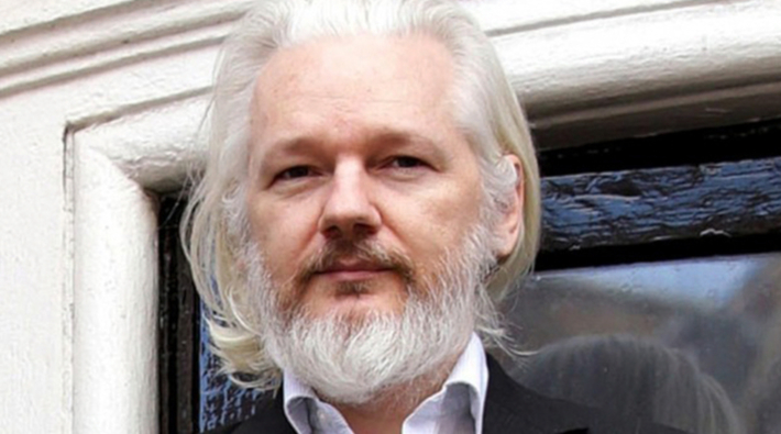 Julian Assange 50 hafta hapis cezası aldı