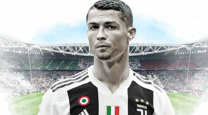 Juventus Ronaldo'yu transfer etti, Fiat işçileri greve gitti