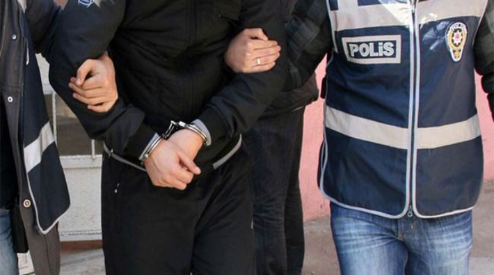 'Kabanım çalındı' diye karakola gitti, Erdoğan'a hakaretten tutuklandı