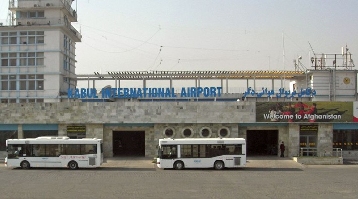 ABD Dışişleri Sözcüsü: Türkiye ve Katar, Kabil'den normal uçuşların başlaması için çalışıyor 