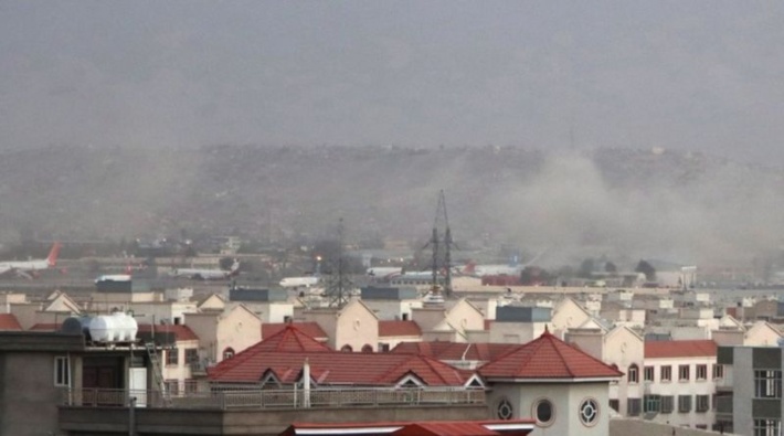 Kabil Havalimanı’na IŞİD saldırısı: Ölü sayısı 180'i geçti, 200'den fazla yaralı var 