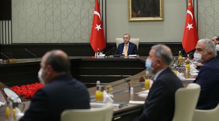 Erdoğan: 1 Temmuz'dan itibaren sokağa çıkma kısıtlamalarının tamamını kaldırıyoruz