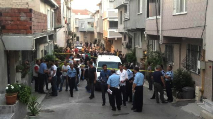 Bursa'da kadın cinayeti: Teklifini reddeden kadını öldürdü, sonra intihar etti!