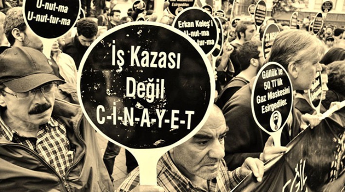 Kadıköy'de iş cinayeti: Apartman boşluğuna düşen işçi hayatını kaybetti