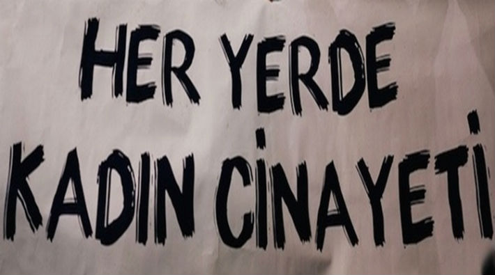 İstanbul'da kadın cinayeti: Çocuğunun önünde katledildi!