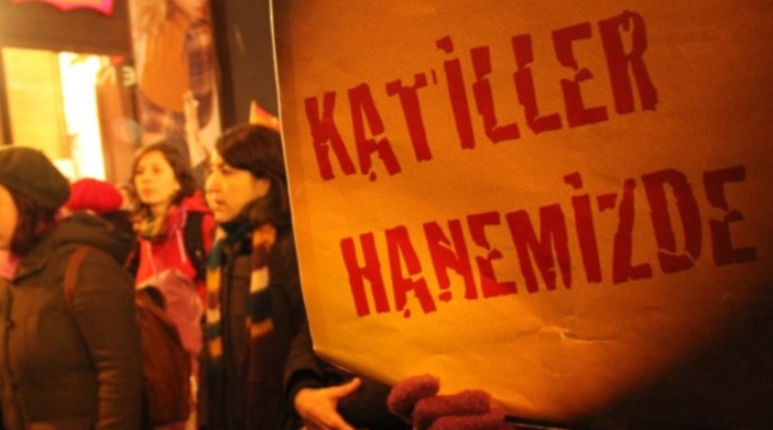 İstanbul'da Hatice Soysal, evli olduğu Adnan Soysal tarafından katledildi!