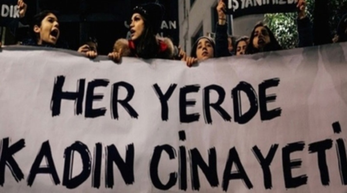 Ankara'da şüpheli kadın ölümü 
