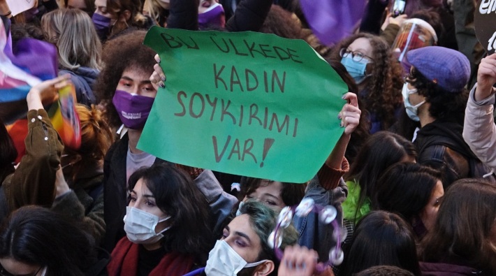 İstanbul'da kadın cinayeti: Fatma Keke öldürüldü