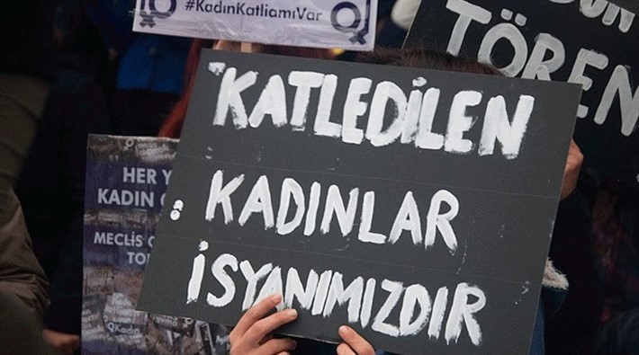 Ankara'da kadın cinayeti: Evli olduğu erkek tarafından öldürüldü
