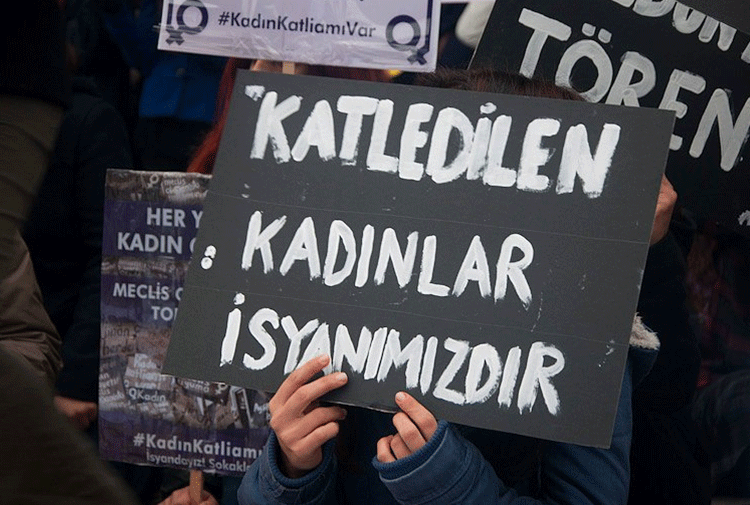 Adana'da kadın cinayeti: Ayrılmak isteyen sevgilisini öldürdü