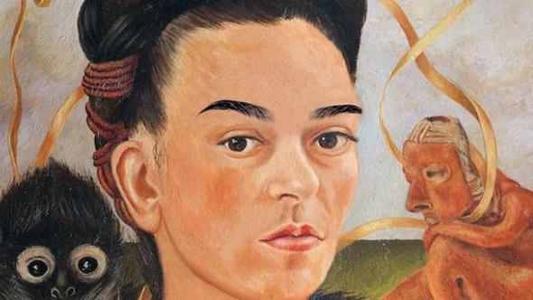 Epilasyon firması Frida’nın bıyık ve kaşlarını aldı: 'Frida bunu bir bilseydi'