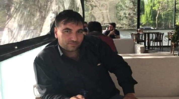 Kahramanmaraş'ta iş cinayeti: Elektrik akımına kapılan işçi hayatını kaybetti