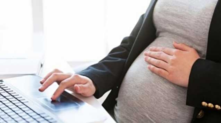 Kamu kurumlarında çalışan hamile personel için idari izin kararı