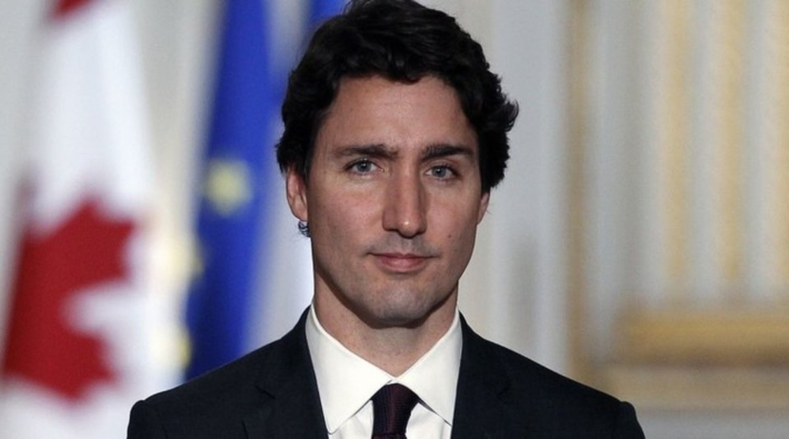 Kanada Başbakanı Trudeau: Etik kurallarını çiğnediğimi kabul ediyorum