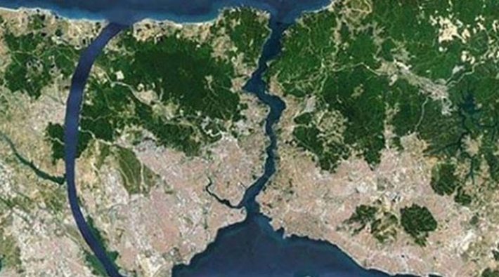 Kanal İstanbul güzergahındaki arazilerin fiyatı tavan yaptı!