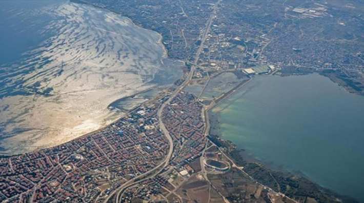 Kanal İstanbul'un bilirkişi heyetine itiraz