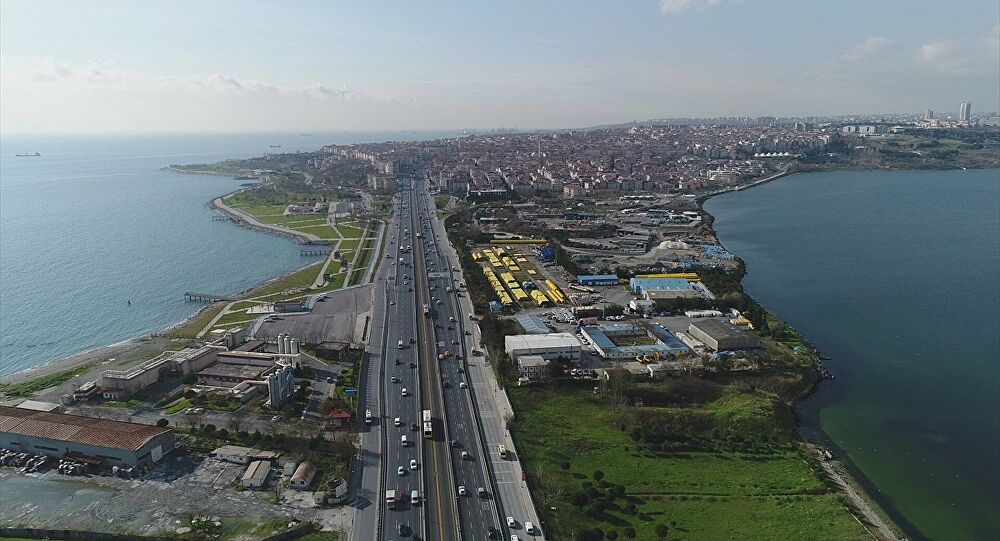 Kanal İstanbul’un Çevre Düzeni Planları’nda değişiklik