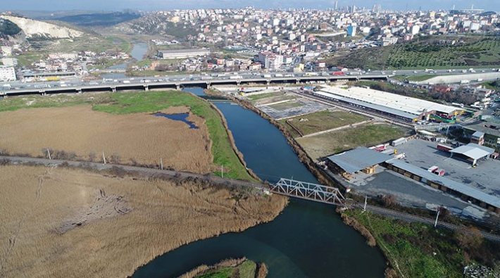 Yurttaşlara Kanal İstanbul için 'sürgün' tebligatı: 'İktidarın çıkmaza girdiğinin açık göstergesidir' 