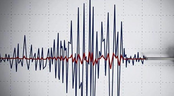 Kandilli Rasathanesi Yönetim Kurulu Üyesi Doğru: Son 20 yıldır buna benzer bir deprem aktivitesi yaşanmamıştı