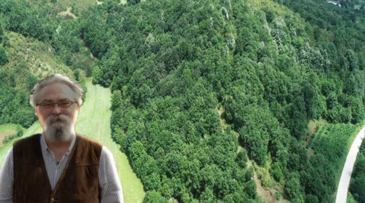 'Kandıra'da taş ocağı için 5 bin ağaç kesilecek'